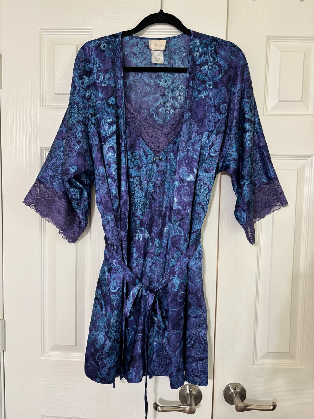 Vintage Sleep Set